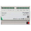 Конвертер INTELLIGENT ARLIGHT KNX-710-0-10-DIN (230V, 4x0/1-10, 4x16A) 025680