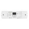 Диммер INTELLIGENT ARLIGHT SMART-DALI-204-72-SH-DT6/DT8-SUF (12-48V, 4x350-1200mA) 038544