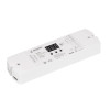 Диммер INTELLIGENT ARLIGHT SMART-DALI-204-72-SH-DT6/DT8-SUF (12-48V, 4x150-500mA) 038543