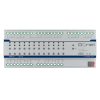 KNX 24-канальный многофункциональный актуатор, 10A Donel DAMMA241001