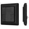 Панель INTELLIGENT ARLIGHT DALI-223-2G-DIM-IN-BLACK (BUS) 031101