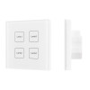 Сенсорная панель INTELLIGENT ARLIGHT DALI-901-11-ADDR-DIM-DT6-IN White (BUS) 037192