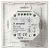 Сенсорная панель INTELLIGENT ARLIGHT DALI-901-11-ADDR-3SC-DIM-DT6-IN White 037190