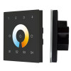 Сенсорная панель DALI INTELLIGENT ARLIGHT DALI-901-11-4G-4SC-MIX-DT8-IN Black 037197