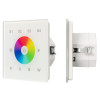 Панель DALI INTELLIGENT ARLIGHT DALI-113-1G-RGBW-IN White 023803(1)