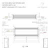 Диммируемый блок питания Arlight ARPV-UH24400-PFC-DALI-PH (24V, 16.7A, 400W) 025655