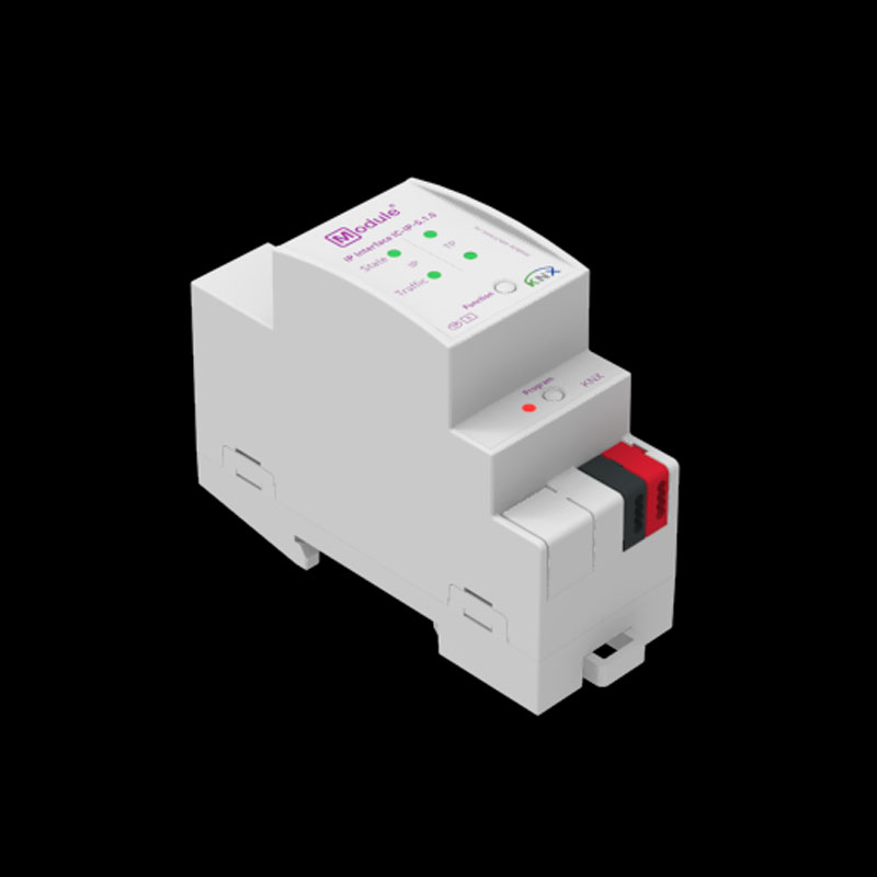 KNX IP интерфейс Module Electronic 10002