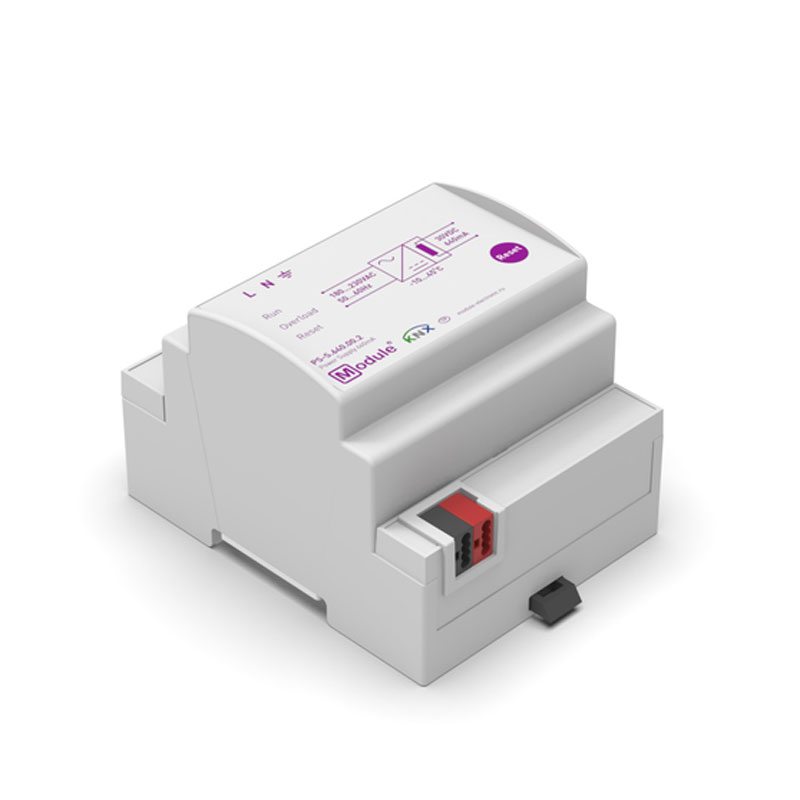 Источник питания KNX Module Electronic 10005