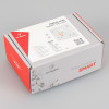 Панель Sens SMART-P81-MIX White (230V, 4 зоны, 2.4G) (Arlight, IP20 Пластик, 5 лет) 028400