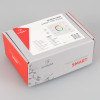 Панель Sens SMART-P85-RGBW White (230V, 4 зоны, 2.4G) (Arlight, IP20 Пластик, 5 лет) 028404