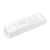 Усилитель сигнала DMX51 ARLIGHT SMART-DMX512-302-72-2G-SUF (12-48V) 046546