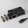 Усилитель DMX-сигнала LN-DMX-1CH (220V) (Arlight, IP20 Металл, 1 год) 016921