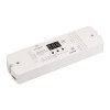 Декодер сигнала DMX512 в постоянный ток Arlight SMART-K19-DMX (12-48V, 4x350mA) 023827