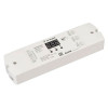 Конвертер SMART-K25-DMX512 (230V, 2x1A, TRIAC) (Arlight, Пластик) 027129