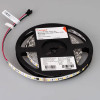 Светодиодная лента бегущий огонь Arlight SPI-B60-10mm 24V White6000-PX6-RAM (15 W/m, IP20, 5060, 5m) 039038