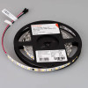 Светодиодная лента бегущий огонь Arlight SPI-B60-10mm 24V Warm3000-PX6-RAM (15 W/m, IP20, 5m) 039040