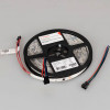 Светодиодная герметичная лента Arlight SPI-SE-B60-10mm 24V RGB-PX6-BPT (12 W/m, IP65, 5m) 039601