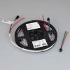 Светодиодная лента SPI-F72-7mm 24V RGB-PX6 (14.4 W/m, IP20, 3535, 5m) (Arlight, Открытый, IP20) 030195(2)