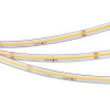 Светодиодная лента герметичная SPI-COB-PS-X378-14mm 24V White6000-PX63-BPT (7 W/m, IP67, 5m) (Arlight, бегущий огонь) 041741