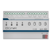 KNX Диммер 1-10V , 4-канальный, 16A Donel DADTV0416021-10V