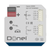 KNX Универсальный интерфейс , 4 канала, 12 В Donel DCTUI040401