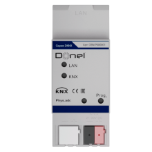 KNX IP-интерфейсы