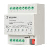 Блок питания шины KNX ARLIGHT  KNX-301-72-AUX-DIN (230V, 960mA) 048393