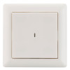 Панель Knob SR-KN0100-IN White (KNX, DIM) Arlight 023844